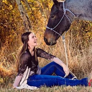 Meet your Posher, Freddie